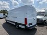 USED 2021 21 MERCEDES-BENZ SPRINTER 2.0 315 CDI Progressive Panel Van 5dr Diesel Manual RWD L3 H2 Euro 6 (s/s) (150 ps) FREE DELIVERY FINANCE WARRANTY
