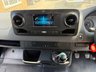 USED 2021 21 MERCEDES-BENZ SPRINTER 2.0 315 CDI Progressive Panel Van 5dr Diesel Manual RWD L3 H2 Euro 6 (s/s) (150 ps) FREE DELIVERY FINANCE WARRANTY
