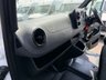 USED 2021 21 MERCEDES-BENZ SPRINTER 2.0 315 CDI Progressive Panel Van 5dr Diesel Manual RWD L3 H2 Euro 6 (s/s) (150 ps) FREE DELIVERY FINANCE WARRANTY