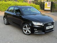 2015 AUDI A1
