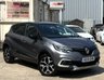 USED 2019 19 RENAULT CAPTUR 1.5 dCi ENERGY GT Line SUV 5dr Diesel Manual Euro 6 (s/s) (90 ps) - F/S/H - SAT NAV - HEATED LEATHER - REVERSE CAMERA - P/SENSORS - BLUETOOTH - CRUISE