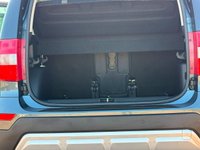 USED 2015 15 SKODA YETI 2.0 TDI SE Outdoor DSG 4WD Euro 5 5dr FSH+ New Cambelt+Service+2 KEY