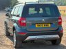 USED 2015 15 SKODA YETI 2.0 TDI SE Outdoor DSG 4WD Euro 5 5dr FSH+ New Cambelt+Service+2 KEY