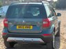 USED 2015 15 SKODA YETI 2.0 TDI SE Outdoor DSG 4WD Euro 5 5dr FSH+ New Cambelt+Service+2 KEY