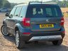 USED 2015 15 SKODA YETI 2.0 TDI SE Outdoor DSG 4WD Euro 5 5dr FSH+ New Cambelt+Service+2 KEY