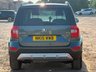 USED 2015 15 SKODA YETI 2.0 TDI SE Outdoor DSG 4WD Euro 5 5dr FSH+ New Cambelt+Service+2 KEY