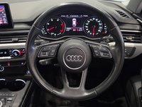 USED 2018 18 AUDI A4 AVANT 2.0 TDI ultra Sport Estate 5dr Diesel S Tronic Euro 6 (s/s) (190 ps) 