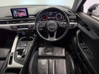 USED 2018 18 AUDI A4 AVANT 2.0 TDI ultra Sport Estate 5dr Diesel S Tronic Euro 6 (s/s) (190 ps) 