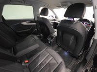 USED 2018 18 AUDI A4 AVANT 2.0 TDI ultra Sport Estate 5dr Diesel S Tronic Euro 6 (s/s) (190 ps) 