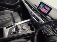 USED 2018 18 AUDI A4 AVANT 2.0 TDI ultra Sport Estate 5dr Diesel S Tronic Euro 6 (s/s) (190 ps) 