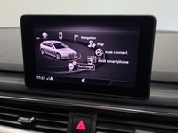 USED 2018 18 AUDI A4 AVANT 2.0 TDI ultra Sport Estate 5dr Diesel S Tronic Euro 6 (s/s) (190 ps) 