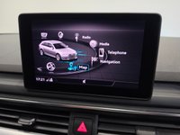 USED 2018 18 AUDI A4 AVANT 2.0 TDI ultra Sport Estate 5dr Diesel S Tronic Euro 6 (s/s) (190 ps) 