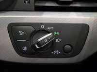 USED 2018 18 AUDI A4 AVANT 2.0 TDI ultra Sport Estate 5dr Diesel S Tronic Euro 6 (s/s) (190 ps) 