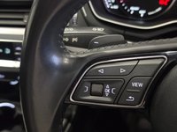USED 2018 18 AUDI A4 AVANT 2.0 TDI ultra Sport Estate 5dr Diesel S Tronic Euro 6 (s/s) (190 ps) 