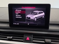 USED 2018 18 AUDI A4 AVANT 2.0 TDI ultra Sport Estate 5dr Diesel S Tronic Euro 6 (s/s) (190 ps) 