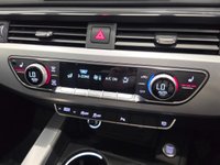 USED 2018 18 AUDI A4 AVANT 2.0 TDI ultra Sport Estate 5dr Diesel S Tronic Euro 6 (s/s) (190 ps) 