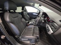 USED 2018 18 AUDI A4 AVANT 2.0 TDI ultra Sport Estate 5dr Diesel S Tronic Euro 6 (s/s) (190 ps) 
