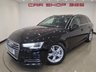 USED 2018 18 AUDI A4 AVANT 2.0 TDI ultra Sport Estate 5dr Diesel S Tronic Euro 6 (s/s) (190 ps) 