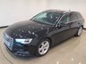 USED 2018 18 AUDI A4 AVANT 2.0 TDI ultra Sport Estate 5dr Diesel S Tronic Euro 6 (s/s) (190 ps) 