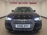USED 2018 18 AUDI A4 AVANT 2.0 TDI ultra Sport Estate 5dr Diesel S Tronic Euro 6 (s/s) (190 ps) 