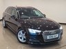 USED 2018 18 AUDI A4 AVANT 2.0 TDI ultra Sport Estate 5dr Diesel S Tronic Euro 6 (s/s) (190 ps) 