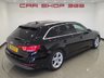 USED 2018 18 AUDI A4 AVANT 2.0 TDI ultra Sport Estate 5dr Diesel S Tronic Euro 6 (s/s) (190 ps) 
