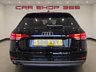 USED 2018 18 AUDI A4 AVANT 2.0 TDI ultra Sport Estate 5dr Diesel S Tronic Euro 6 (s/s) (190 ps) 