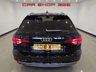 USED 2018 18 AUDI A4 AVANT 2.0 TDI ultra Sport Estate 5dr Diesel S Tronic Euro 6 (s/s) (190 ps) 