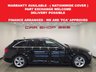 USED 2018 18 AUDI A4 AVANT 2.0 TDI ultra Sport Estate 5dr Diesel S Tronic Euro 6 (s/s) (190 ps) 