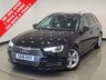 USED 2018 18 AUDI A4 AVANT 2.0 TDI ultra Sport Estate 5dr Diesel S Tronic Euro 6 (s/s) (190 ps) 