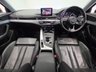USED 2018 18 AUDI A4 AVANT 2.0 TDI ultra Sport Estate 5dr Diesel S Tronic Euro 6 (s/s) (190 ps) 