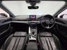 USED 2018 18 AUDI A4 AVANT 2.0 TDI ultra Sport Estate 5dr Diesel S Tronic Euro 6 (s/s) (190 ps) 