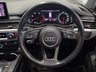 USED 2018 18 AUDI A4 AVANT 2.0 TDI ultra Sport Estate 5dr Diesel S Tronic Euro 6 (s/s) (190 ps) 