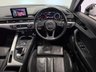 USED 2018 18 AUDI A4 AVANT 2.0 TDI ultra Sport Estate 5dr Diesel S Tronic Euro 6 (s/s) (190 ps) 