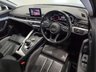 USED 2018 18 AUDI A4 AVANT 2.0 TDI ultra Sport Estate 5dr Diesel S Tronic Euro 6 (s/s) (190 ps) 