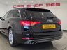 USED 2018 18 AUDI A4 AVANT 2.0 TDI ultra Sport Estate 5dr Diesel S Tronic Euro 6 (s/s) (190 ps) 