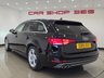 USED 2018 18 AUDI A4 AVANT 2.0 TDI ultra Sport Estate 5dr Diesel S Tronic Euro 6 (s/s) (190 ps) 