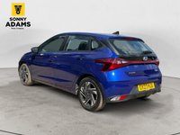 USED 2023 23 HYUNDAI I20 1.0 T-GDi MHEV SE Connect Hatchback 5dr Petrol Hybrid Manual Euro 6 (s/s) (100 ps) 