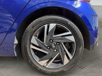 USED 2023 23 HYUNDAI I20 1.0 T-GDi MHEV SE Connect Hatchback 5dr Petrol Hybrid Manual Euro 6 (s/s) (100 ps) 