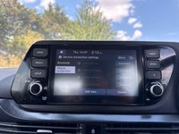 USED 2023 23 HYUNDAI I20 1.0 T-GDi MHEV SE Connect Hatchback 5dr Petrol Hybrid Manual Euro 6 (s/s) (100 ps) 