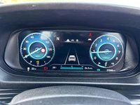 USED 2023 23 HYUNDAI I20 1.0 T-GDi MHEV SE Connect Hatchback 5dr Petrol Hybrid Manual Euro 6 (s/s) (100 ps) 