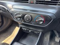 USED 2023 23 HYUNDAI I20 1.0 T-GDi MHEV SE Connect Hatchback 5dr Petrol Hybrid Manual Euro 6 (s/s) (100 ps) 