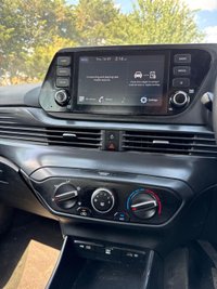 USED 2023 23 HYUNDAI I20 1.0 T-GDi MHEV SE Connect Hatchback 5dr Petrol Hybrid Manual Euro 6 (s/s) (100 ps) 