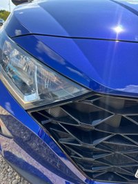 USED 2023 23 HYUNDAI I20 1.0 T-GDi MHEV SE Connect Hatchback 5dr Petrol Hybrid Manual Euro 6 (s/s) (100 ps) 