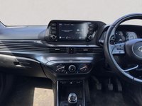 USED 2023 23 HYUNDAI I20 1.0 T-GDi MHEV SE Connect Hatchback 5dr Petrol Hybrid Manual Euro 6 (s/s) (100 ps) 
