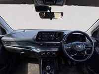 USED 2023 23 HYUNDAI I20 1.0 T-GDi MHEV SE Connect Hatchback 5dr Petrol Hybrid Manual Euro 6 (s/s) (100 ps) 