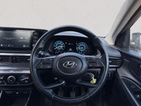 USED 2023 23 HYUNDAI I20 1.0 T-GDi MHEV SE Connect Hatchback 5dr Petrol Hybrid Manual Euro 6 (s/s) (100 ps) 