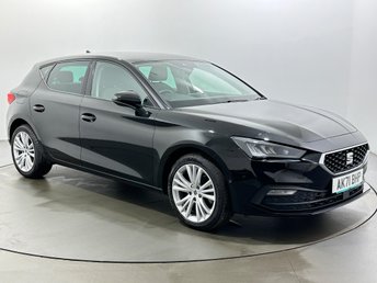 View our Seat Leon