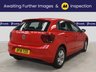 USED 2018 18 VOLKSWAGEN POLO 1.0 TSI SE Hatchback 5dr Petrol Manual Euro 6 (s/s) (95 ps) - AA INSPECTED (8 MAIN DEALER SERVICE STAMPS)
