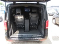 USED 2019 J MERCEDES-BENZ V CLASS 2.0 V300d AMG Line MPV 5dr Diesel G-Tronic+ Euro 6 (s/s) XLWB (239 ps) MERCEDES VITO V300 JET CLASS EDITION AMG XLWB